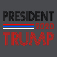 President 2020 Trump Zipper Hoodie | Teevron