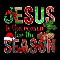 Jesus Is The Reason For The Season Christmas Bbs Urban Hoodie | Teevron