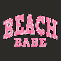 Beach Babe Heavy Core Tee | Teevron