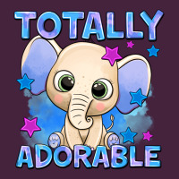 Totally Adorable Elephant Boy Premium Tee | Teevron