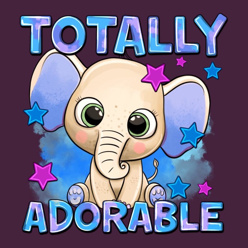 Totally Adorable Elephant Boy Premium Tee by AdoDesignShop | Teevron