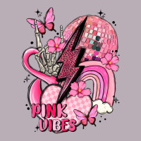 Pink Vibes Vintage Tee | Teevron