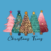 Christmas Trees Premium Hoodie | Teevron