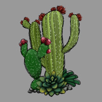 Cactus Vintage Hoodie | Teevron