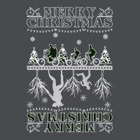 Merry Christmas Zipper Hoodie | Teevron