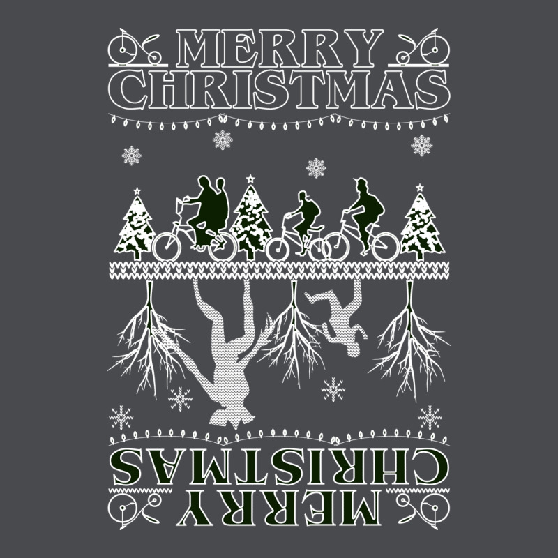 Merry Christmas Zipper Hoodie by Bettercallsaul | Teevron