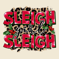 Sleigh Girl Sleigh Ladies Tee | Teevron