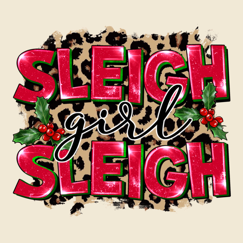 Sleigh Girl Sleigh Ladies Tee by FaDigitalArtStudio | Teevron