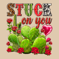 Stuck On You Heavyweight Sweatshirt | Teevron
