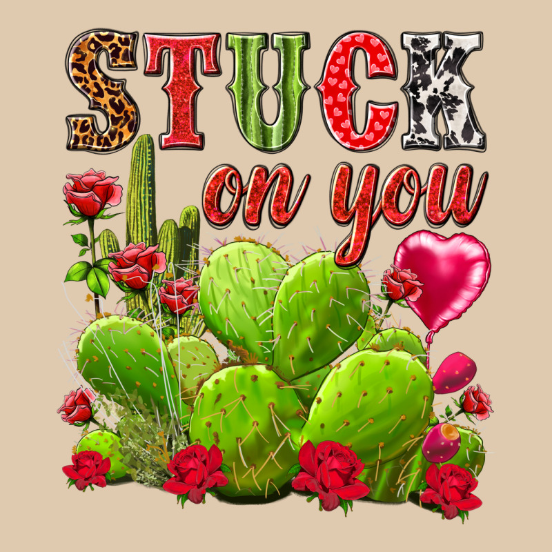 Stuck On You Heavyweight Sweatshirt by NancyCooperArtShop | Teevron