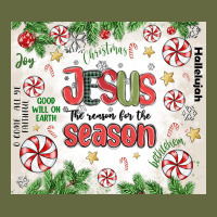 Christian Christmas  Jesus The Reason Long Sleeve Tee | Teevron