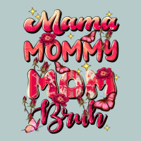 Mom Bruh Heavy Core Tee | Teevron