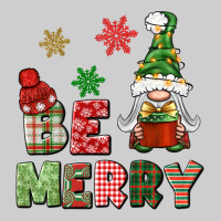 Be Merry Premium Tee | Teevron