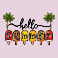 1hello Summer Ladies Tee | Teevron