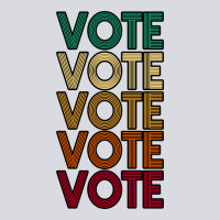 Vote Zipper Hoodie | Teevron