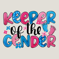 Keeper Of The Gender Heavy Core Tee | Teevron