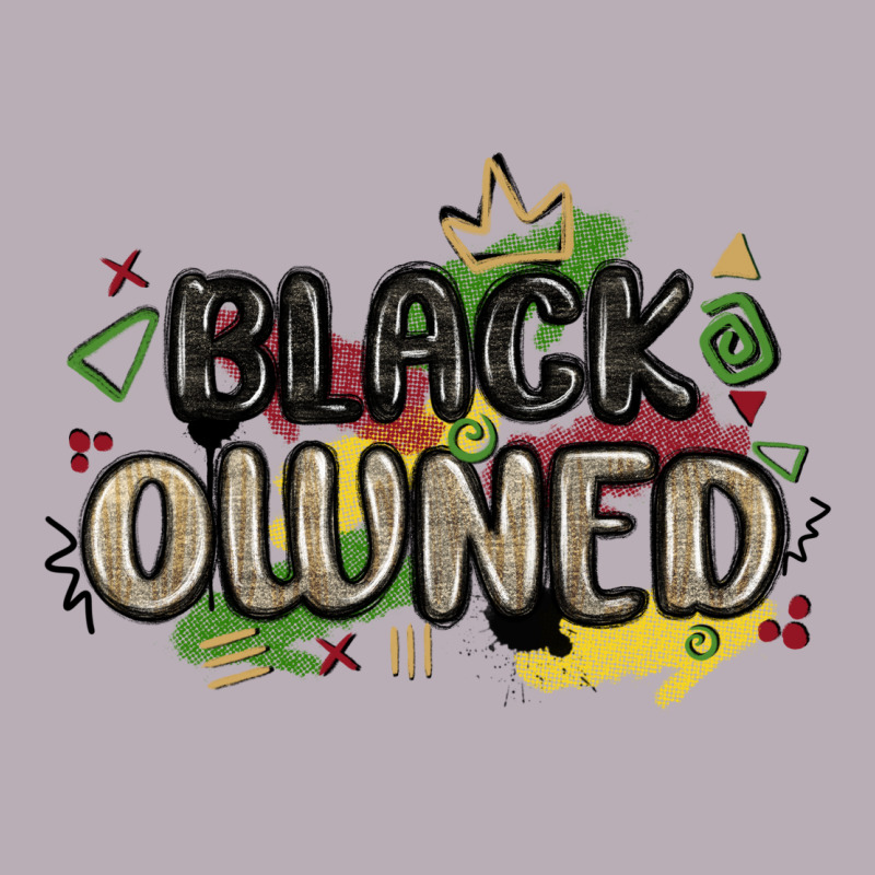 Black Owned Vintage Tee by MaliasSmallBusiness | Teevron