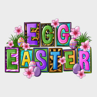 Egg And Easter Urban Hoodie | Teevron
