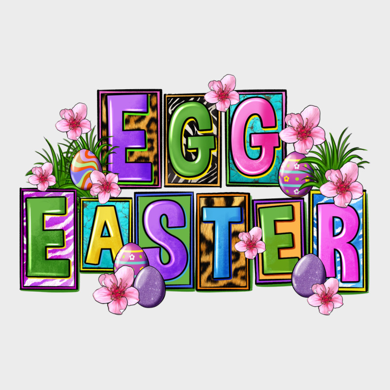 Egg And Easter Urban Hoodie by FaDigitalArtStudio | Teevron
