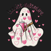 Boo Jee Valentine Classic Tee | Teevron