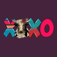 Xoxo Holstein Cow Premium Tee | Teevron
