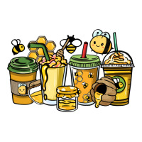 Honey bee coffee cups | Teevron