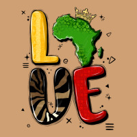 Africa Love Vintage Tee | Teevron