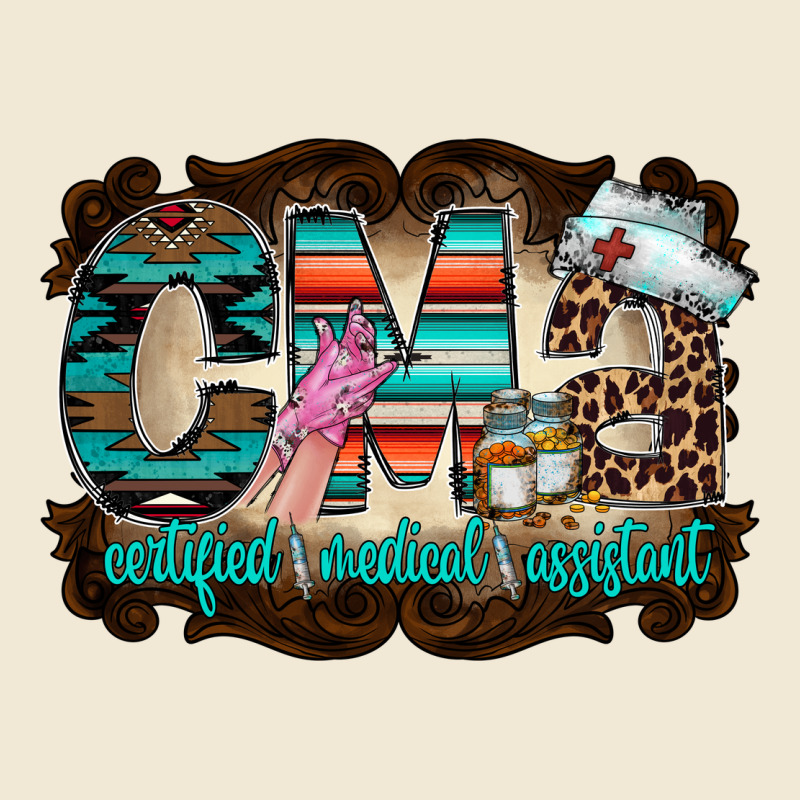 Cma Ladies Tee by RacoonDesign | Teevron