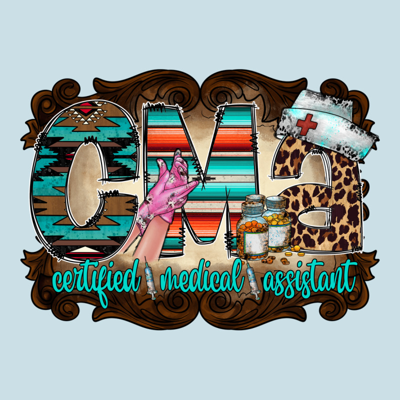 Cma Ladies Tee by RacoonDesign | Teevron