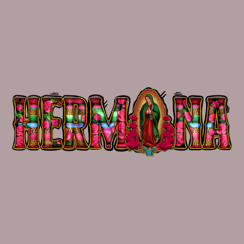 Hermana Floral Aztec Leopard Vintage Hoodie by Jasminsmagicworld | Teevron