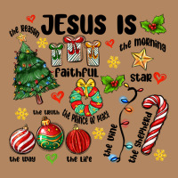 Religious Christmas Long Sleeve Tee | Teevron