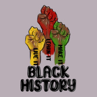 Black History Malia Vintage Tee | Teevron