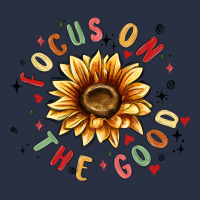 Focus On The Good Heavyweight Sweatshirt | Teevron