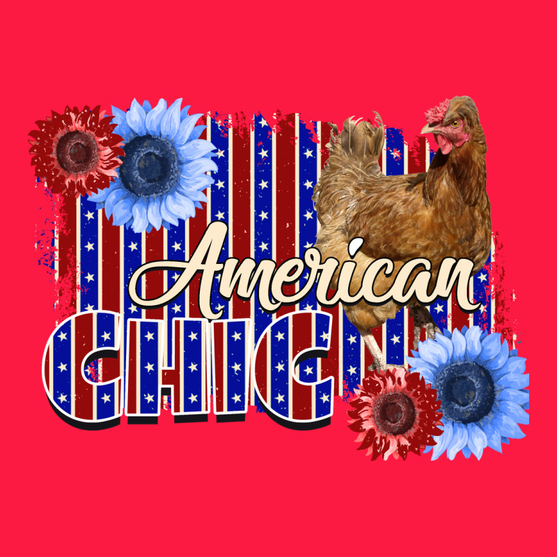 American Chicken Zipper Hoodie by Bettercallsaul | Teevron