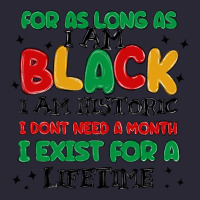 Black  Lifetime Vintage Tee | Teevron