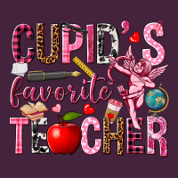 Cupids Favorite Teacher Long Sleeve Tee | Teevron