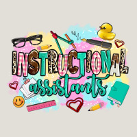 Instructional Assistant's Heavy Core Tee | Teevron