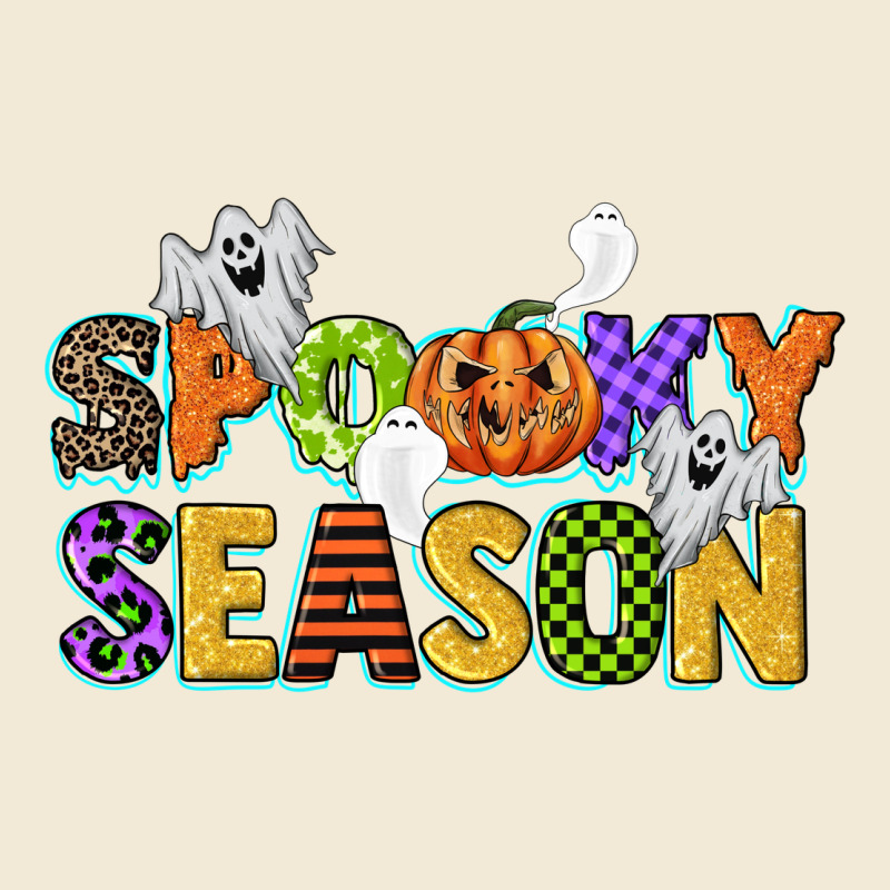 Spooky Season Premium Hoodie by CowGirlArtShop | Teevron