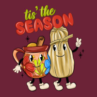 Tis' The Season Mexican Food Long Sleeve Tee | Teevron