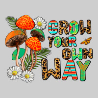 Grow Your Own Way Premium Tee | Teevron