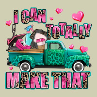 I Can Totally Make That Heavy Core Tee | Teevron