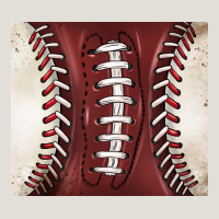 American Football And Baseball Heavy Core Tee | Teevron