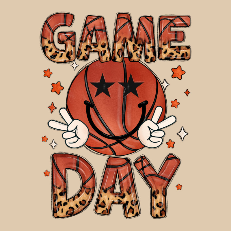 Game Day Heavyweight Sweatshirt by MaliasSmallBusiness | Teevron
