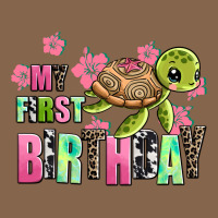 Mu First Birthday Premium Tee | Teevron