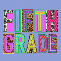 Fifth Grade Long Sleeve Tee | Teevron