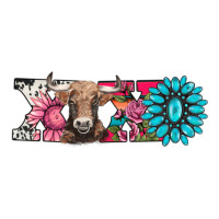 xoxo braunvieh cow | Teevron