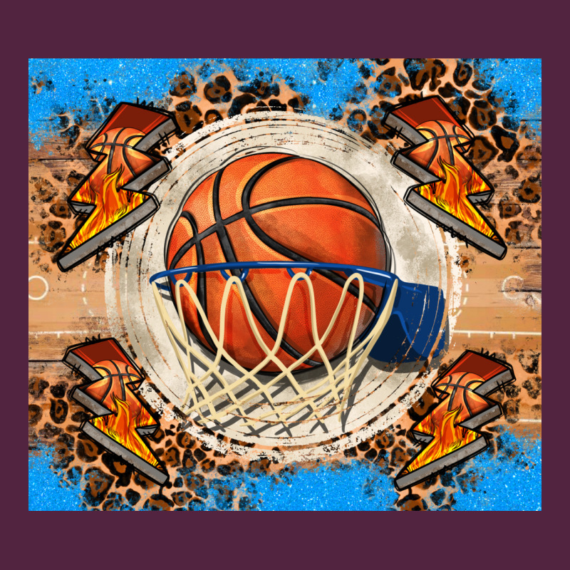 Basketball Urban Hoodie by FaDigitalArtStudio | Teevron