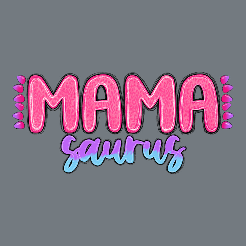 Mama Saurus Heavyweight Sweatshirt by MaliasSmallBusiness | Teevron