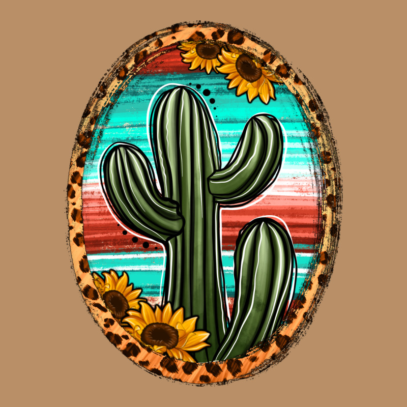 Serape And Sunflower Cactus Vintage Hoodie by Jasminsmagicworld | Teevron