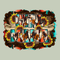 Girl Mama Ladies Tee | Teevron